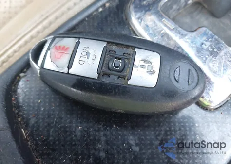 2009 Nissan Maxima 3.5 Sv z USA, uszkodzony, nr VIN 1N4AA51E29C861500